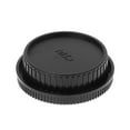 thumbnail image 4 of HLONK Rear Lens Cap for Minolta MD X700 DF-1 Camera Body & EF Lens Replaces, 4 of 7