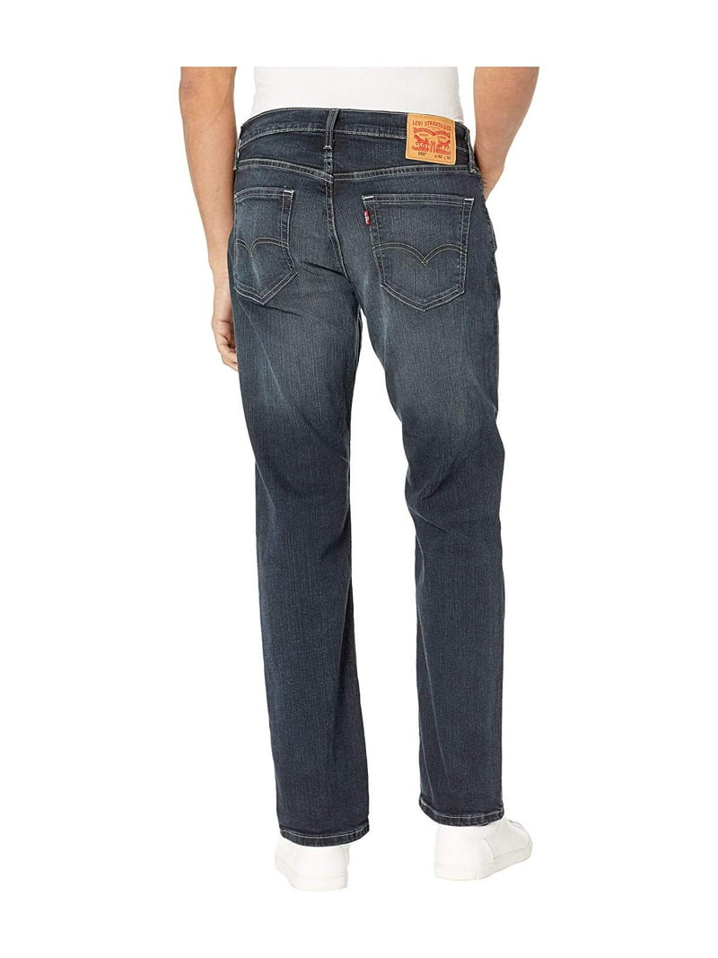 (取寄) リーバイス メンズ メンズ 559 リラックスド-フィット ストレート Levi's Mens men Levi's Mens 559 Relaxed Straight Navarro Stretch Levi's Mens 559 Relaxed Straight Navarro Stretch - Walmart.com