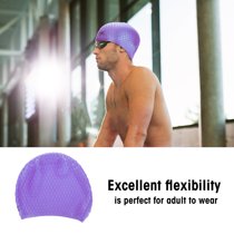 Walfront Walfront 10colors Whale Adult Silicone Ear Cover