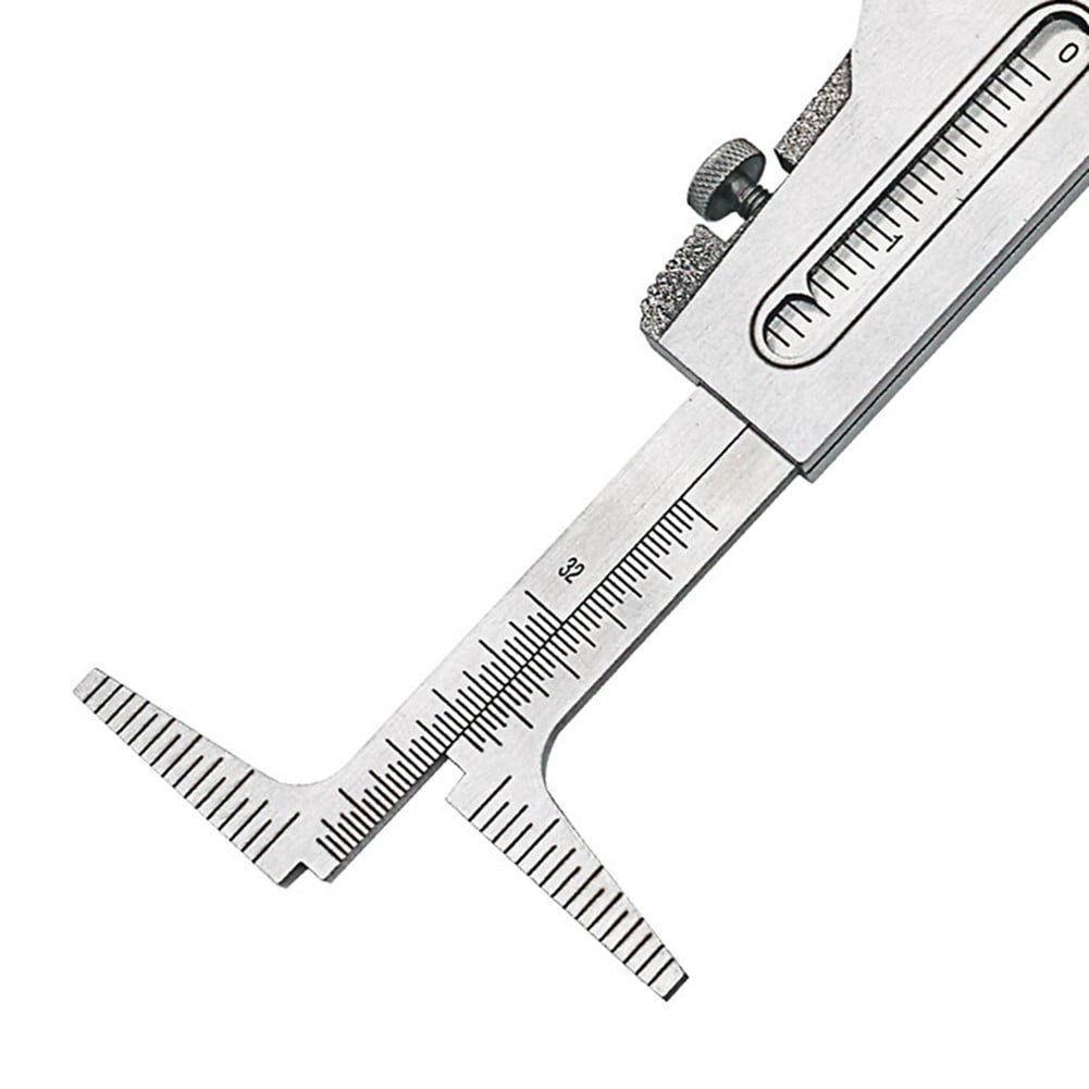 Stainless Steel Welding Pipe Caliper Welding Pipe Gauge Weld Level Measuring For Metalworking Tool Accessory In Stock Wholesale