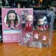 thumbnail image 2 of Figura Demon Slayer Kamado Nezuko 1194 Tanjirou 1193 Zenitsu Agatsuma 1334 Hashibira Inosuke 1361 Q Version Action, jouet poupée cadeau zhangyuxiang unisex, 2 of 2