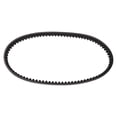 thumbnail image 1 of Correa de transmisión V-Belt Unique Bargains para muchas scooters de 125cc/150cc, motocicletas y karts, 1 of 7