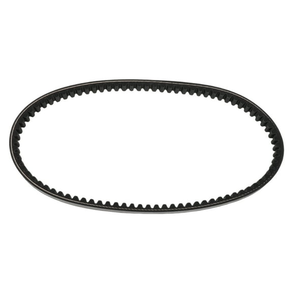Unique Bargains Drive Belt V-Belt for many 125cc/150cc Scooters, Motorcycles and Go Karts