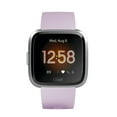 thumbnail image 4 of Fitbit Versa Lite Edition Smartwatch (S & L Bands Included), 4 of 8