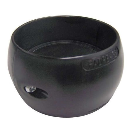 Ball Joint 2.040 in. Black Polyamide PADPB-52