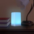 thumbnail image 3 of Myenne Kids Night Light Dimmable Lamp Rgb Night Light Cordless Table Lamp Led Bedside Lamp 7 Color Changing Light For Baby Kids Bedroom, 3 of 10