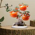 thumbnail image 1 of Decoración de Árbol Frutal, Arte 2D, Hogar, Sala de Estar, Entrada, Vinoteca, Regalo, 1 of 7