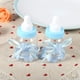thumbnail image 5 of 12 piezas de biberones para baby shower, minibotellas de plástico de 3,5 pulgadas para baby shower, decoración de fiestas, azul oso de fresa Hogar, 5 of 5