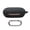 Black, variant on Flexible Guard Shockproof Shell Earbud Sleeve Water Resistance Housing Antidust Washable Soft Covers Case for LITE