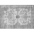 thumbnail image 1 of Ahgly Company Indoor Rectangle Persian Gray Traditional Area Rugs, 2' x 5', 1 of 1