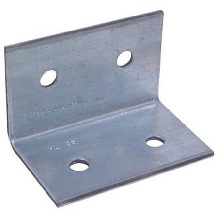 SIMPSON STRONG TIE TV197009 3x5 7GA STL Guss/Angle