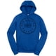thumbnail image 1 of Sudadera Gravity Outdoor Co. con capucha al aire libre Logo negro 3XL, 1 of 1