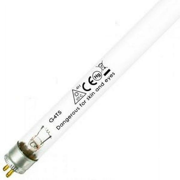 LSE Lighting UV4T5 Ultravioolet 14-00013-002 Bulb F4WGL WHG4T5 4W