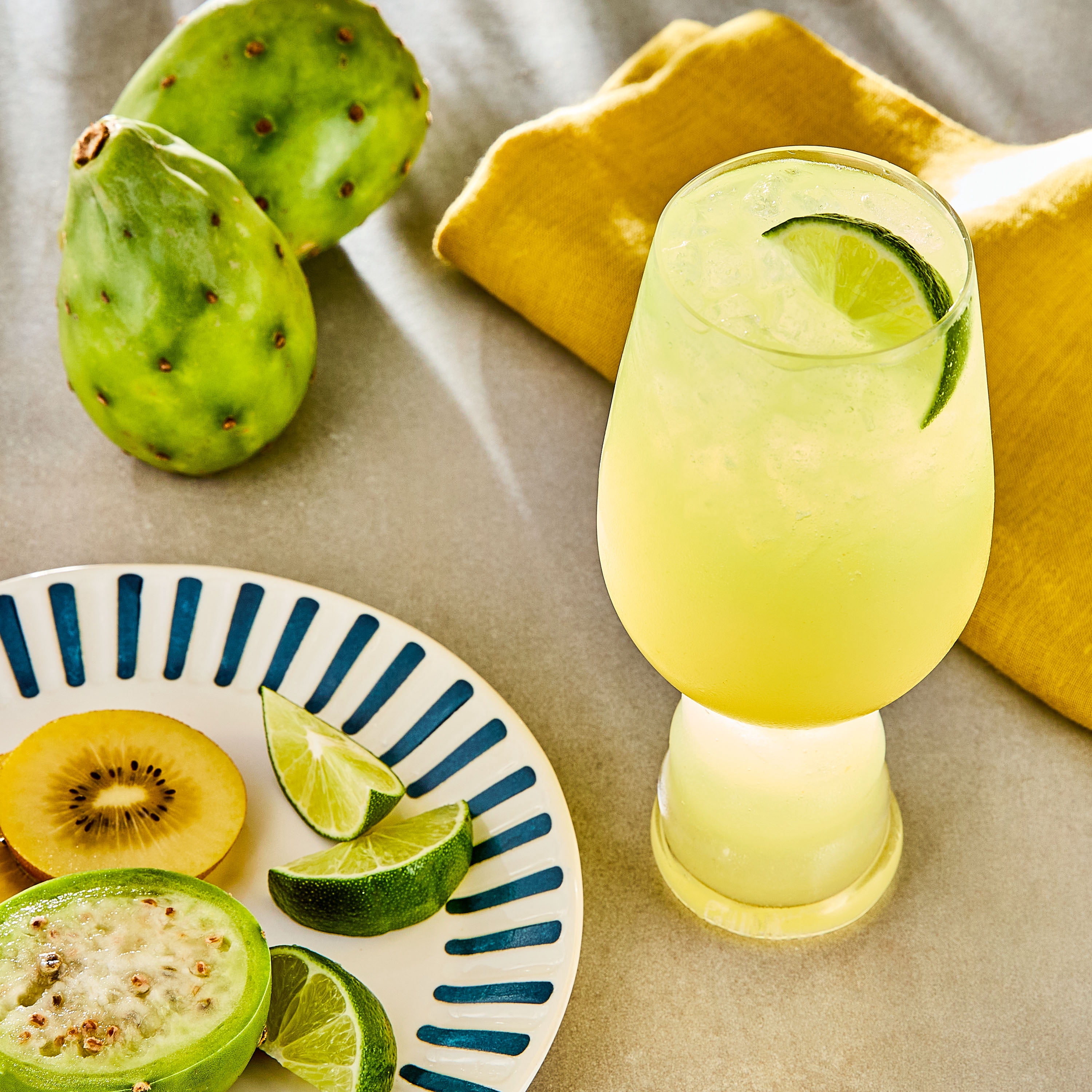 Fresh Cactus Pears, Each