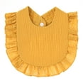 thumbnail image 2 of Muslin Baby Drool Bibs Baby Bandana Drool Bibs Cotton Unisex, 2 of 2