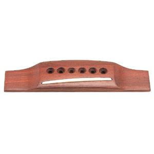 Bridge Grover 3343 Rosewood Pin Style