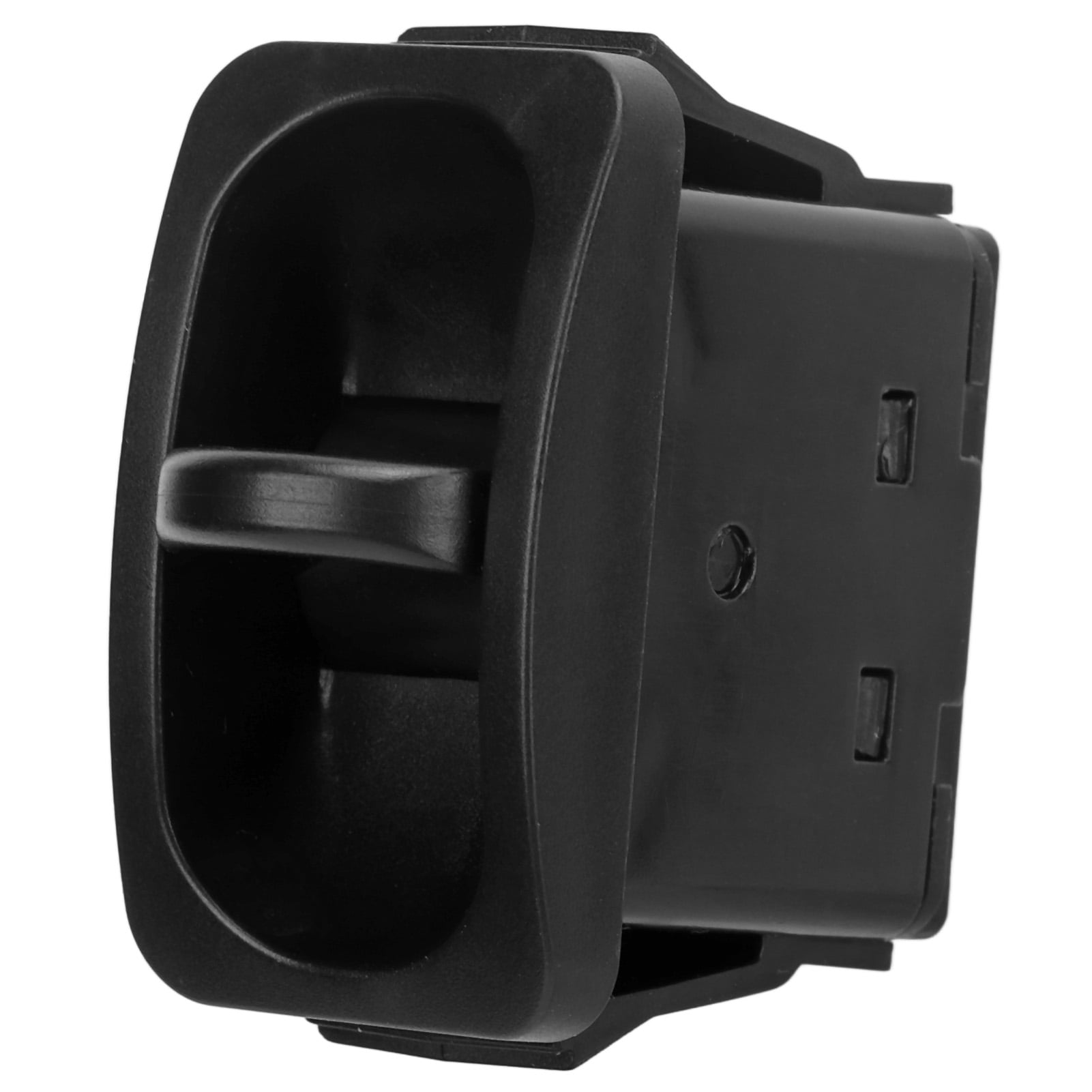 Domqga Electric Cab Seat Valve Switch Paddle Type Push To Snap Tab ON