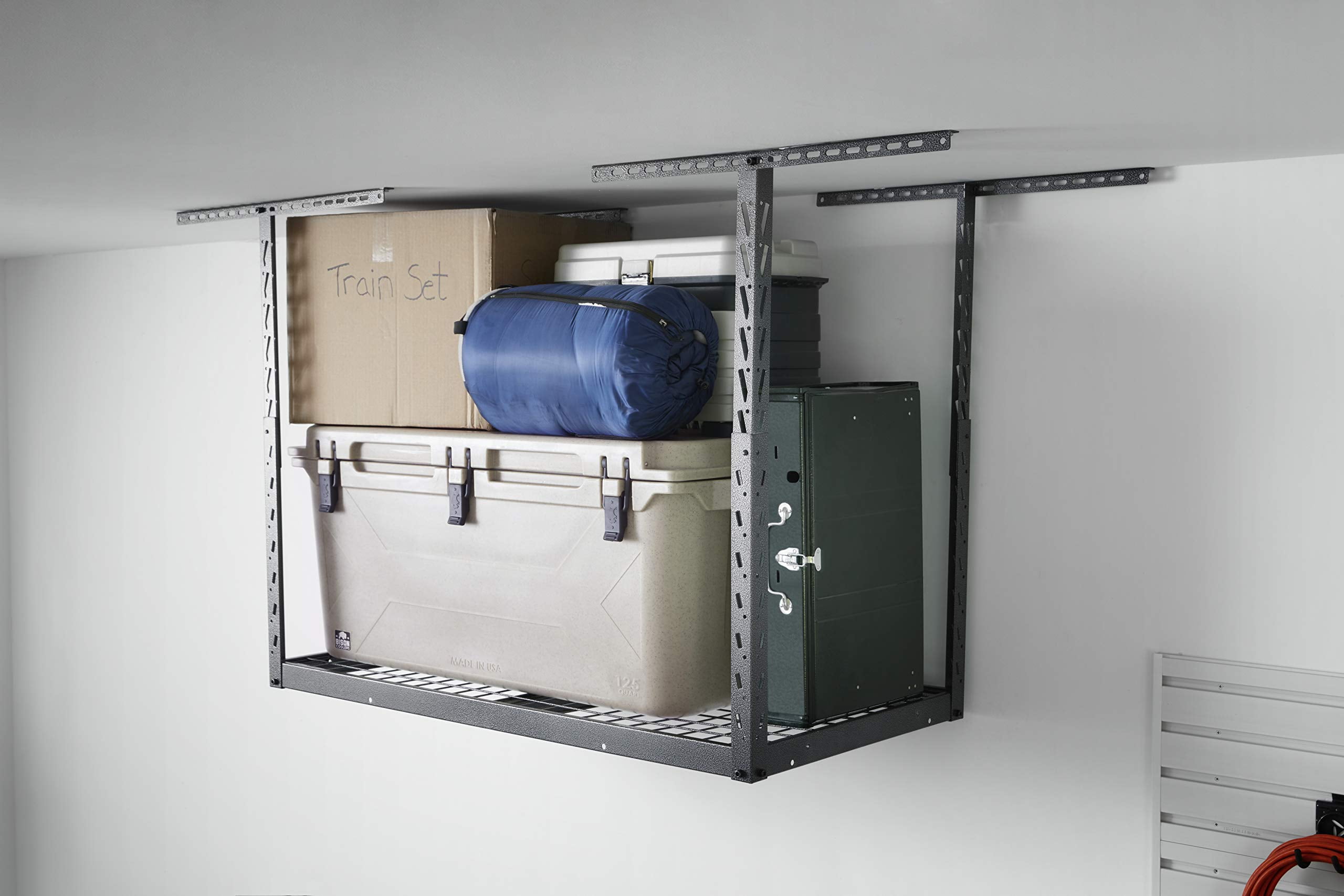 Gladiator Garage Storage HyLoft Add On Storage Hooks (4-Pack