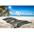 thumbnail image 3 of Toalla de Playa Northwest NFL Philadelphia Eagles Realtree Camo, 3 of 3