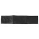 thumbnail image 1 of Funda para volante de 15 pulgadas, funda para volante de coche de microfibra DIY, puntada Universal en ajuste envolvente para Silverado(Negro), 1 of 5