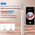 thumbnail image 3 of Visual Ear Pick Spoon Luminous Ear Pick Spoon Hd Cleaning Instrument Visual Ear Pick Ear Pick Visual Ear Pick, 3 of 7
