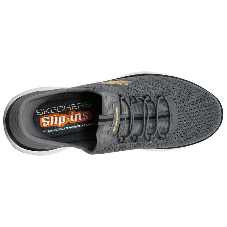[スケッチャーズ] スニーカー Summits-HIGH Range メンズ SKECHERS スケッチャーズ スリップインズ メンズ スニーカー
