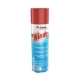 thumbnail image 3 of Foaming Glass Cleaner, Fresh, 20 oz Aerosol Spray, 6/Carton, 3 of 3