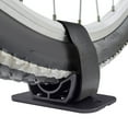 thumbnail image 1 of 1PC Suction Cup Roof Design with Truck Car Road Bike Car Roof Mount RV SUV Bike Rack Wheel Rack Rack Carrier , Black, 1 of 7