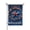 Style 1, variant on Welcome Patriotic Squirrel Garden Flag 12x18 Inch DoubleSided American Flag Squirrel Yard Flag For Outdoor Patio Décor, Seasonal Farmhouse Banner, Independence Day Decoration