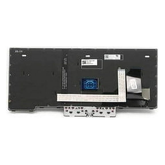 New Genuine Lenovo ThinkPad L14 Gen 2 Keyboard Black 5N20W67821