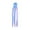 S-Blue, variant on Interactive Pet Voice Dog Toy, Three Color Treat Dispensing Chew Toy for Teeth Grinding, Durable Squeaky Dog Toy for Aggressive Chewers, Fun Training Play for Small Medium Large Dogs, HAODEJW