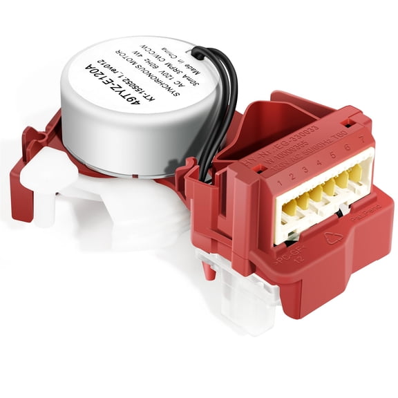 Upgraded W10006355 Washer Shift Actuator,Replacement for WPW10006355,AP4514409,AP6014711,PS11747977,WPW10006355VP,Compatible with Whirl.pool May.tag Ken.more Washing Machine