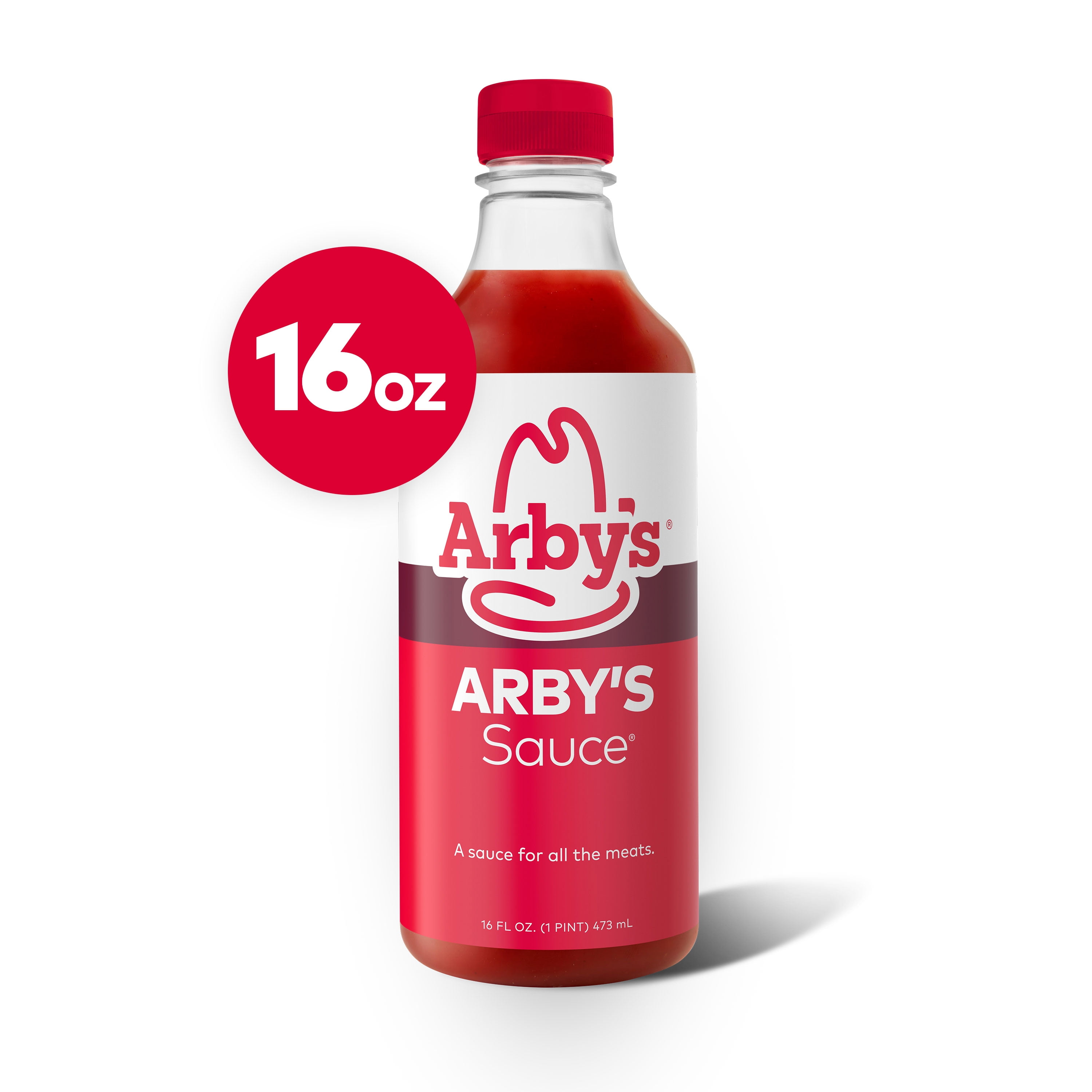 Arby's Original Sauce, 16 oz.