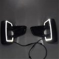 thumbnail image 4 of 1 Paire de Lumières LED de Jour pour Rocco, 4 of 5