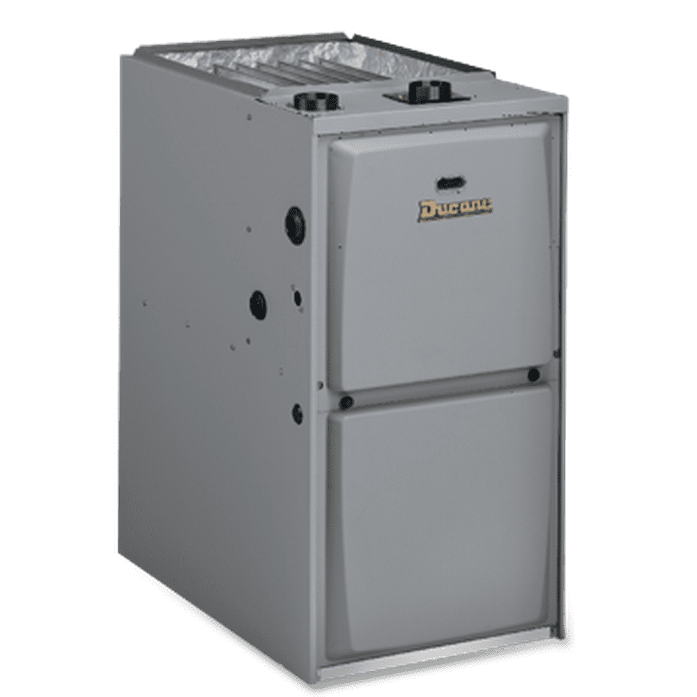 New Ducane (by Lennox International) 95 90K BTU 2 Stage/ECM Variable