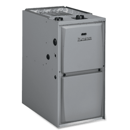 

New Ducane (by Lennox International) 95% 135K BTU 2 Stage/ECM Variable Speed Upflow or Horizontal High Efficiency Gas Furnace