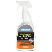 Boardwalk RTU All-Purpose Cleaner, 32oz Trigger Spray, 12/Carton
