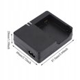 thumbnail image 2 of (G Need) Camera Charger Compatible Canon Lp-e8 Eos 550d / 600d Newway GET IT, 2 of 2
