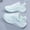 AL1009-white green, variant on Women's Running Shoes Tennis Shoes, Mesh Breathable Knit Lightweight Sneakers Women, Spring Autumn Casual Walking Shoes, Local Warehouse Fast Delivery