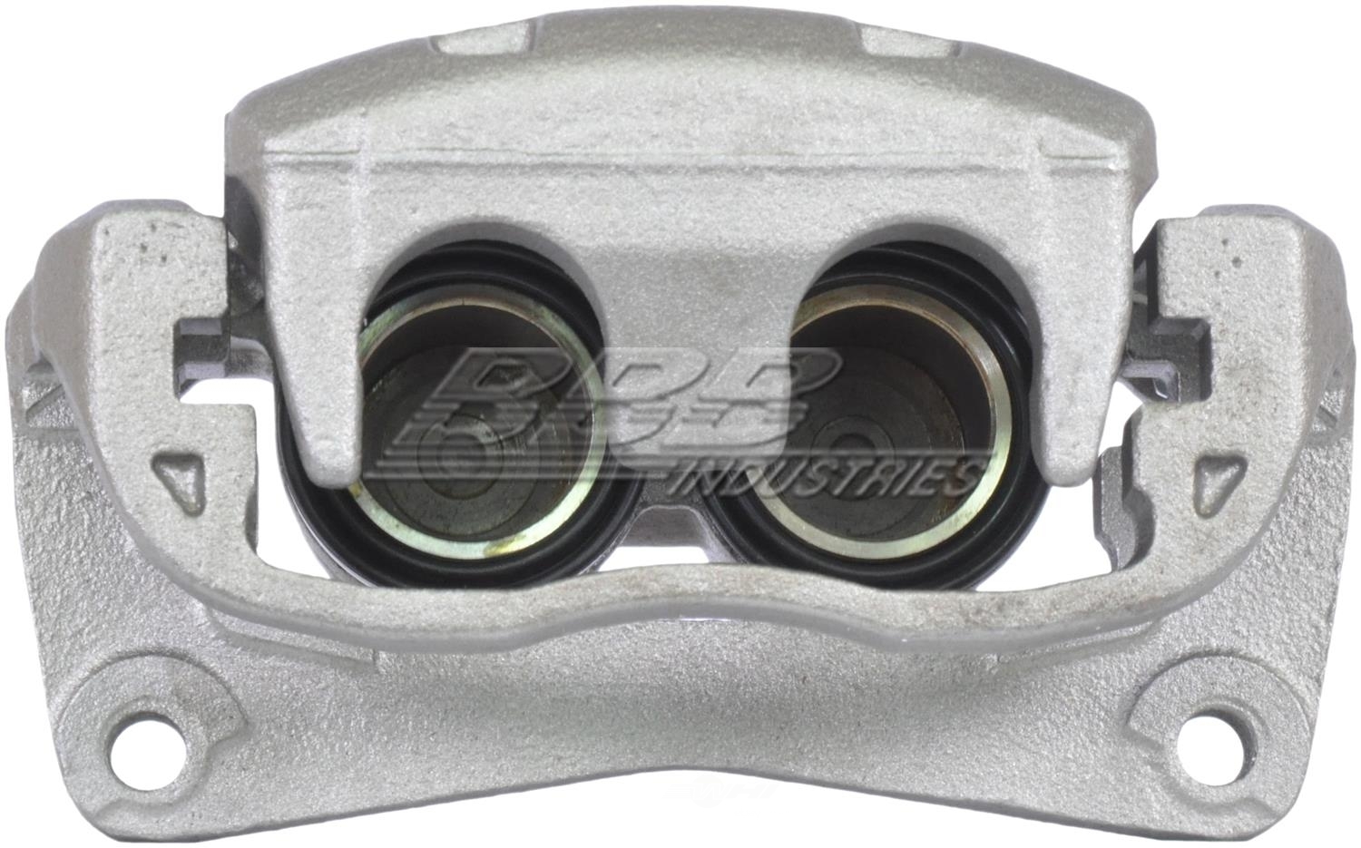 TERREPOWER formerly BBB Industries 99-01327B Reman Caliper w/installation Hardware
