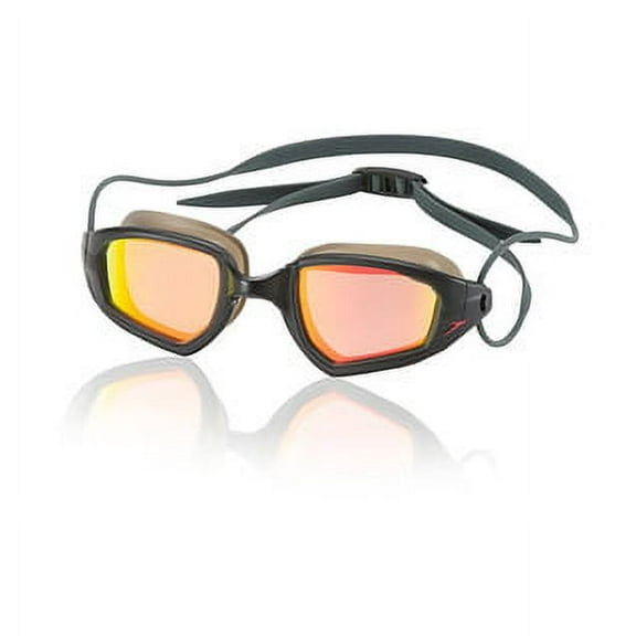 Speedo Goggle COVERT Mirrored