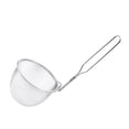 thumbnail image 3 of Pasta Basket Mesh, Stainless Steel Easy To Clean Dumpling Noodle Strainer  for Extract, 3 of 8
