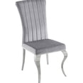 thumbnail image 3 of Rectangular Shape - Solid Back Design - Dining Setup - Provide Stable Seating, 3 of 4