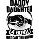 thumbnail image 2 of Camiseta de manga corta 100 % algodón con estampado "DARDY AND DAUGHTER" para niñas, cómoda y casual para verano., 2 of 7