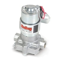 Holley Performance 12-815-1 Electric Fuel Pump