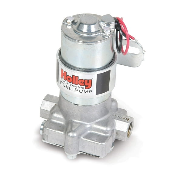 Holley Performance 12-815-1 Electric Fuel Pump