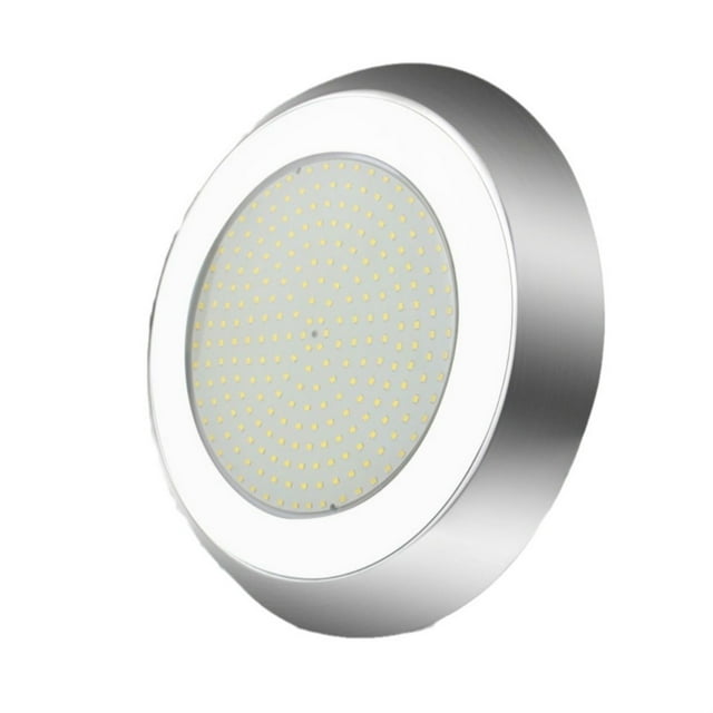 Led Swimming Pool Swimming Pool Light Wall Mounted Pool Light With Remote Control, 12V RGB Color Changing Underwater LED Pool Lights For Inground Pool ,Long Lasting