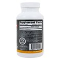 thumbnail image 3 of Jarrow Formulas - Ubiquinol QH-Absorb 100 mg. - 120 Softgels, 3 of 6