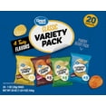thumbnail image 2 of Great Value Classic Mix Variety Pack 20 Count 1 oz bags, 2 of 5