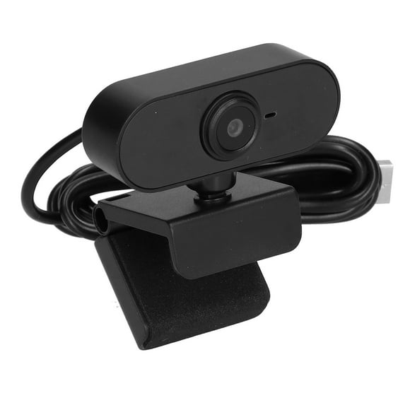 Web Cam, Practical PC Camera for Video Conference for Online Teaching